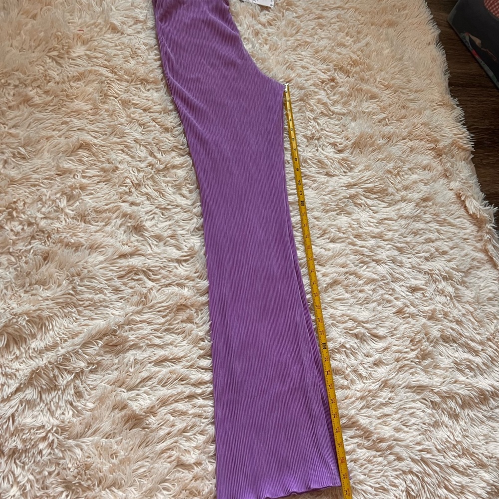 Mango pants - Picture 2 of 7
